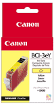 Canon BCI-3e Yellow Ink Cartridge